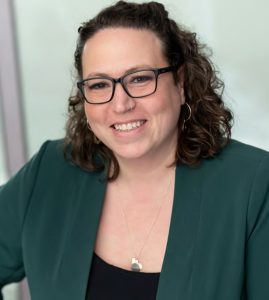 Brynn Bourke - Executive Director